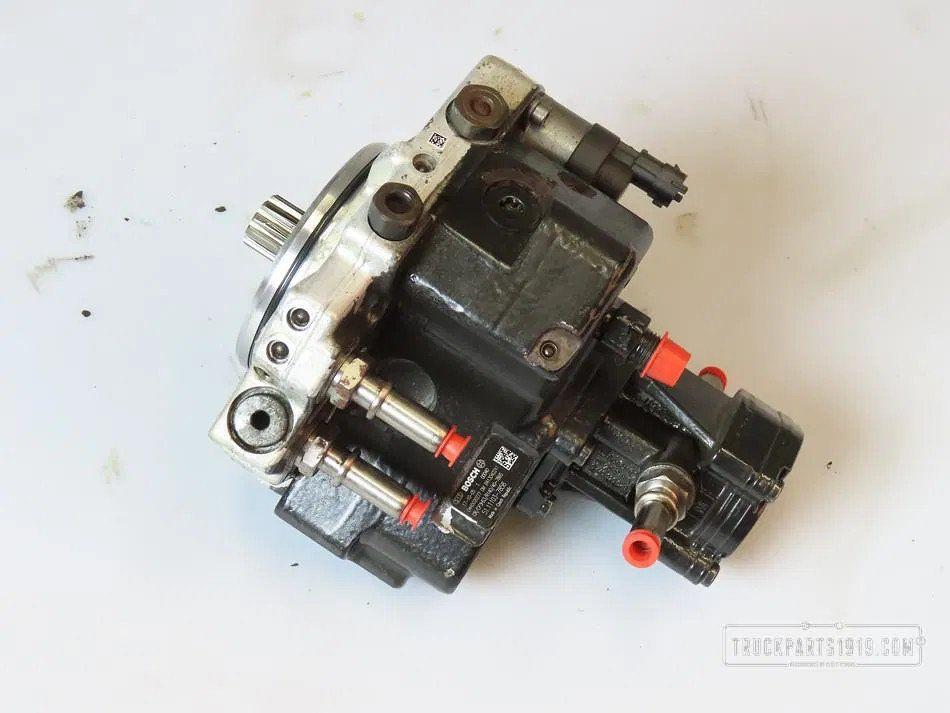 MAN 51.11103-7858 Hogedrukpomp, Auto-onderdelen, Vrachtwagen-onderdelen, MAN, Brandstofsystemen, Gebruikt, Ophalen