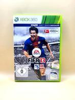 FIFA 13 - Xbox 360, Microsoft, Microsoft support, Eén computer, Ophalen of Verzenden