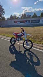 Apollo Thunder 125cc  (Ruilen mogelijk), 125 cc, Zo goed als nieuw, 4 versnellingen, Ophalen