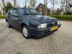 alfa romeo 75 1,6 IE     1990, Auto's, 118 pk, Bedrijf, Handgeschakeld, Grijs