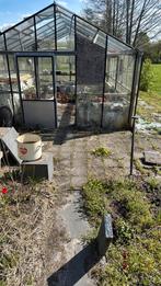 30x30 tegels ca 45m2 gratis, Ophalen of Verzenden, Zo goed als nieuw, Beton, Terrastegels