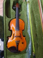 electrische viool cantini, Ophalen of Verzenden, 4/4-viool