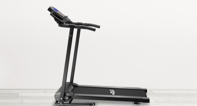 Loopband te Koop, Sport en Fitness, Loopsport en Atletiek, Overige typen, Nieuw, Hardlopen, Ophalen