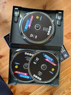 Flikken Maastricht Seizoenen 1 t/m 8 - 25 DVD-box ZGAN, Verzenden, Boxset, Zo goed als nieuw, Actie en Avontuur