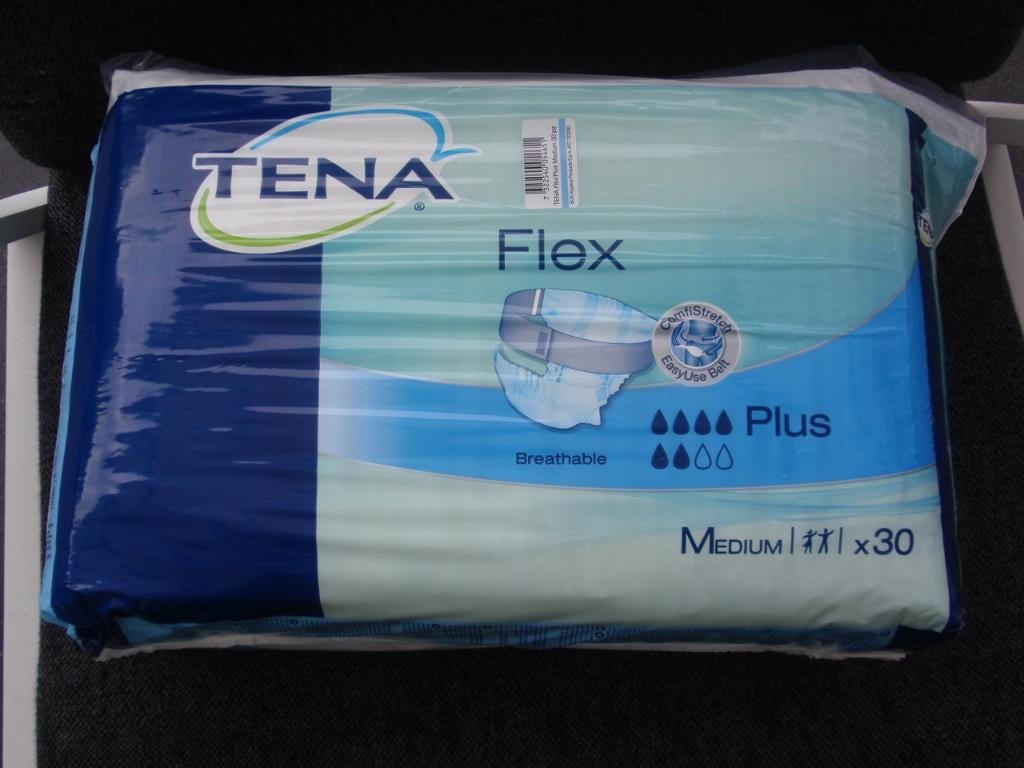 Tena flex maat M en S, Diversen, Ophalen of Verzenden, Nieuw