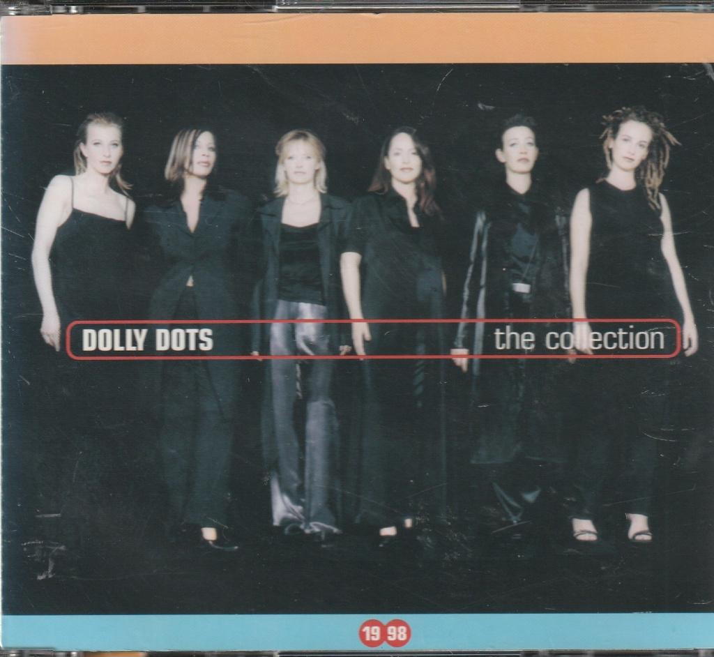 Dolly Dots The Collection ( 2 cd set ), Verzenden, Zo goed als nieuw