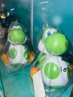 Yoshi Popcorn Bucket nieuw sealed Super Mario Galaxy Movie, Ophalen of Verzenden, A, A, A