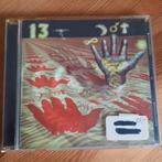 CD 13 Dot - Blues Rock Album, Ophalen of Verzenden, Gebruikt