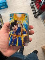 Dragonball Super Card Game Deckbox - Zonder Sleeves, Ophalen of Verzenden, Nieuw, Overige typen