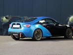 Subaru BRZ STI Rally | 400pk | RWD Tracktool |, Auto's, Subaru, 13 km/l, Gebruikt, Zwart, 4 cilinders
