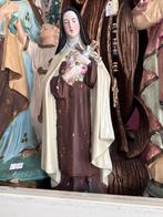 Oud Theresia beeld - Religieus kunstwerk, Ophalen of Verzenden