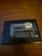 Aiwa Stereo Radio Cassette Player HS-T19, Ophalen of Verzenden