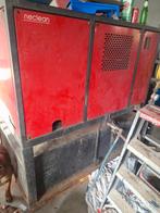 Mcleans 500 bar hogedrukreiniger - Inbouw/Opbouw Auto, Ophalen, Gebruikt