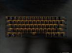 RK61 Draadloos Gaming Toetsenbord - Compact en RGB, Computers en Software, Gaming toetsenbord, Ophalen of Verzenden, Zo goed als nieuw