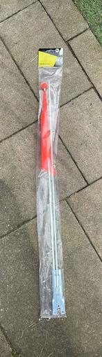 Vlaggetje, Ophalen, Nieuw, 16 tot 20 inch