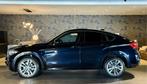 BMW X6 3.0D xDrive I 20" I Head-Up I Softclose I NL Auto I U, Gebruikt, Euro 6, 2993 cc, 4 stoelen