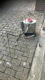 Oude rug bus, Ophalen of Verzenden, Gebruikt, Overige soorten