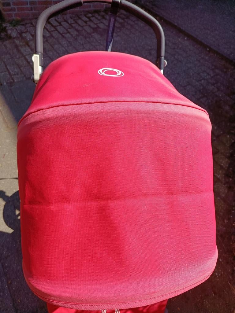 Kinderwagen/ 2 in 1, Ophalen of Verzenden