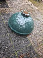 Big Green Egg large Bovenkant / Deksel, Ophalen of Verzenden, Gebruikt