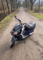 Sym jet sport x geel kenteken, Ophalen, Gebruikt, Benzine, Overige modellen