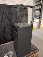 Vulkan gashaard terrashaard (verrijdbaar), Ophalen of Verzenden, Zo goed als nieuw