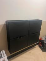 Ikea TRONES schoenenkast, 4 stuks, Ophalen, Gebruikt