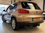 Volkswagen Tiguan 1.4 TSI Sport&Style Automaat,Trekhaak, Euro 5, 4 cilinders, Alcantara, SUV of Terreinwagen