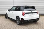 MINI Hatchback Cooper E / John Cooper Works / Pakket M / 18, Stof, Gebruikt, Met garantie (alle), 4 stoelen