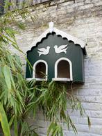 Duivenhok, Dieren en Toebehoren, Ophalen, Hout, Volière