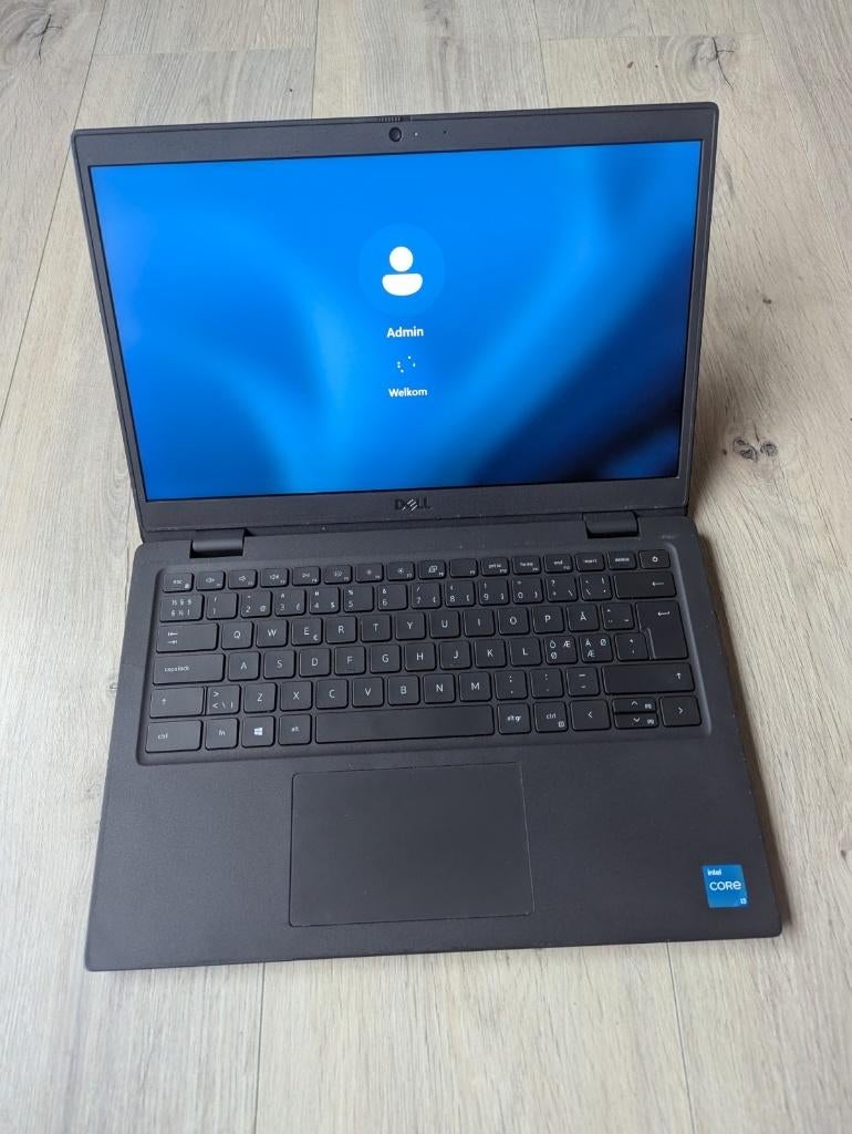 Dell Latitude 3420 Laptop i3-11Th Gen/8GB/256GB/€150, Computers en Software, 2 tot 3 Ghz, 14 inch, Ophalen of Verzenden, Zo goed als nieuw