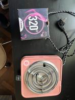 Waterpijp Kolen & Elektrische Kolenbrander, Huis en Inrichting, Kachels, Ophalen of Verzenden, Gebruikt, Elektrisch, Overige soorten