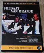 Soldaat van Oranje - De Rob Houwer Film Collectie DVD, Vanaf 12 jaar, Ophalen of Verzenden, Zo goed als nieuw, Historisch of Kostuumdrama