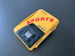 Sony WM-B52 Sports Walkman met solar alarm klok, Audio, Tv en Foto, Walkmans, Discmans en Minidiscspelers, Verzenden, Walkman