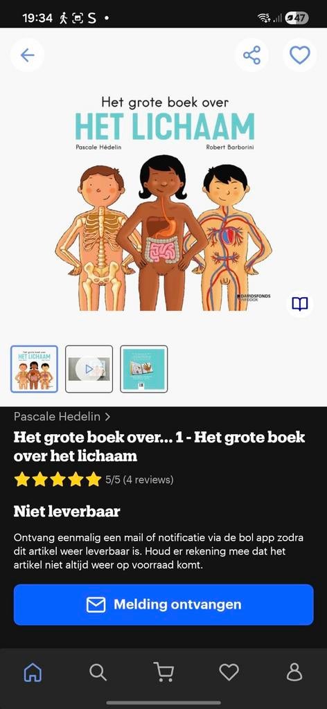 Gezocht: het grote boek over het lichaam, Twee personen, Ticket of Toegangskaart