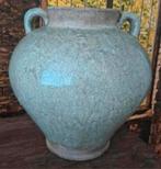 Prachtige grote kruik, Ophalen of Verzenden, Zo goed als nieuw