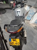 Honda CBF600 S, Particulier, Toermotor