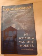 Literaire thriller Carol Goodman, Boeken, Ophalen of Verzenden, Gelezen, Carol Goodman, Amerika