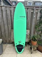 Surfboard, Ophalen, Zo goed als nieuw, Longboard, Met koord
