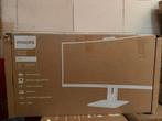 Philips 34B1U5600CH/00 - 34 inch WQHD VA Monitor, Apex Electronics, Ophalen of Verzenden, Zo goed als nieuw, USB-C