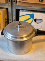 Snelkookpan 8 liter, Ophalen of Verzenden