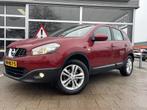 Nissan Qashqai 1.6 Acenta /Cruise/Clima/Trekhaak/, Auto's, Voorwielaandrijving, Gebruikt, 4 cilinders, Met garantie (alle)