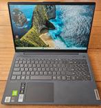 Lenovo IdeaPad 5 15IIL05 (i7-1065G7, 16GB, 512GB SSD), 10th Gen Intel Core i7-1065G7, Met videokaart, 2 tot 3 Ghz, SSD