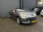 Peugeot 207 CC 1.6-16V T Féline, Voorwielaandrijving, Gebruikt, 4 cilinders, 4 stoelen