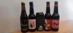 Diverse speciaalbieren - Craft bier collectie, Verzamelen, Ophalen of Verzenden, Nieuw, Flesje(s), Overige merken