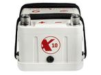 Powerxtreme X10 12.8V 10Ah Lithium Accu Inclusief Lader, Ophalen of Verzenden