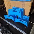 Wandslanghouder kunststof, Ophalen, Gebruikt, Tuinslang