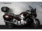 Yamaha FJR 1300 ABS, 4 cilinders, Motorrijbewijs A, Bedrijf, Onbekend