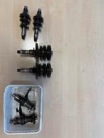 Kreidler 4 bak direct., Fietsen en Brommers, Ophalen of Verzenden, Gebruikt, Blok