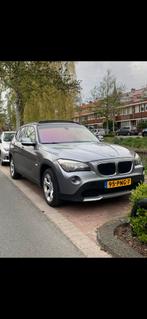 BMW X1 E84 2011 | 156.880 KM | Open dak | 6L/100 | Brembo, Auto's, Achterwielaandrijving, 1995 cc, 4 cilinders, Origineel Nederlands