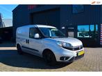 Fiat Doblò Cargo 1.3 MJ L1H1 SX | Super nette auto | Modul, Auto's, Bestelauto's, Voorwielaandrijving, Gebruikt, Euro 6, Bedrijf